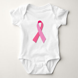Roze Lint Romper