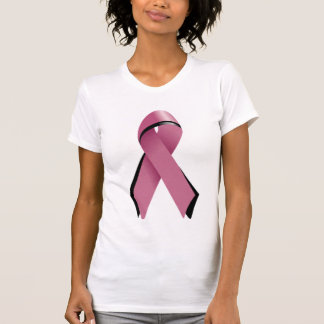 roze lint t-shirt