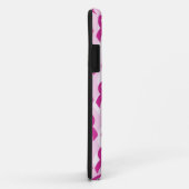 Roze linten/Licht... Borstkanker Case-Mate iPhone Case (Achterkant/rechts)