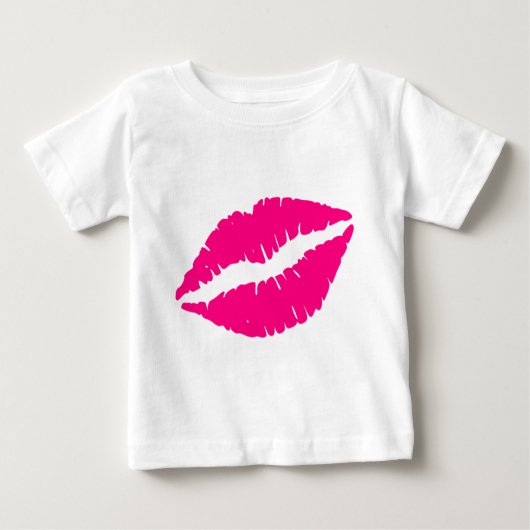 Roze lippenstift pop (Voorkant)