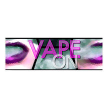 Roze lips Roke Vapeon