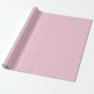 Roze Lollipop Cadeaupapier
