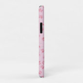 Roze Lollipop Case-Mate iPhone Case (Achterkant/rechts)