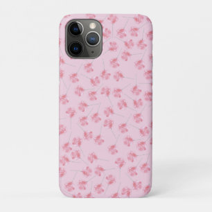 Roze Lollipop iPhone 11 Pro Hoesje