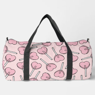 Roze Lollypoppen, Hart Lollypoppen, Lollypop Patro Plunjezak