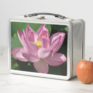 Roze Lotus Bloem IV