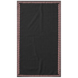 Roze Lotus Classic 2 Tafelkleed