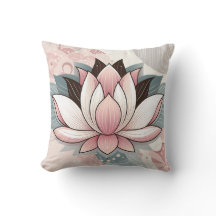 Roze Lotus