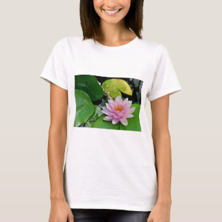 Roze Lotus T-shirt