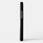 Roze Lotus Waterlily Case-Mate iPhone Case (Achterkant / Rechts)