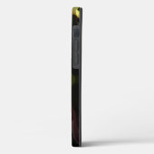 Roze Lotus Waterlily Case-Mate iPhone Case (Achterkant / Links)