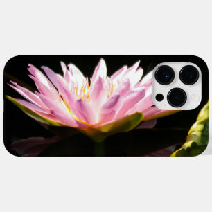 Roze Lotus Waterlily Case-Mate iPhone 14 Pro Max Hoesje