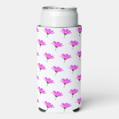 Roze Madeliefje (Seltzer Achterkant)