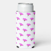 Roze Madeliefje (Seltzer Voorkant)