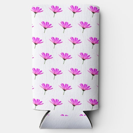 Roze Madeliefje (Voorkant)