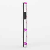 Roze Madeliefje Case-Mate iPhone Case (Achterkant/rechts)