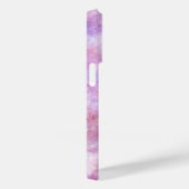 Roze magenta voor buitenruimte Case-Mate iPhone case (Achterkant / Rechts)