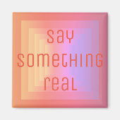 Roze magneet (Voorkant)