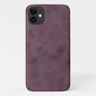Roze marmer 6 iPhone 11 hoesje