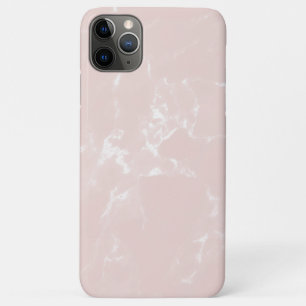 Roze marmer iPhone 11 pro max hoesje