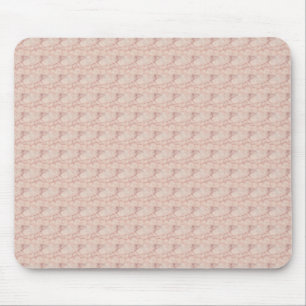Roze marmer muismat