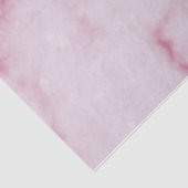 roze marmer papier (Detail)