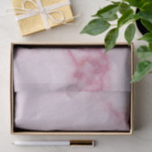 roze marmer papier (Geschenk)