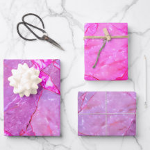 Roze Marmeren Textuur, Marmeren Effect