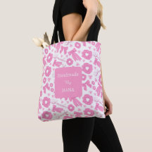Roze Meisjesachtige Scrunchies Patroon Mooie Haar