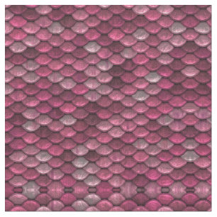 Roze metalen schalen textuur stof