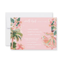 Roze Mexico Bestemming 