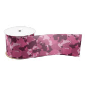 Roze militairen van Camouflage Camo Lint (Spoel)