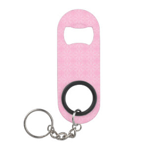 Roze Mini Flessenopener