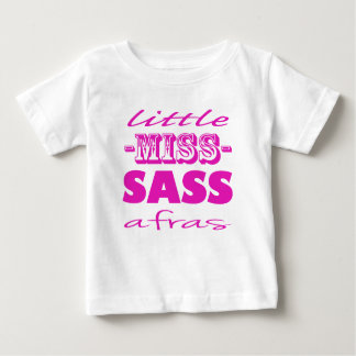 Roze Miss Sassafras
