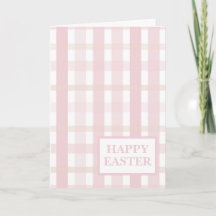 Roze Mix Plaid