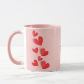 Roze Mok (Links)