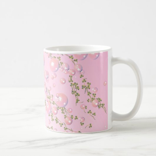 roze Mok (Rechts)