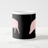 Roze Mok (Voorkant)