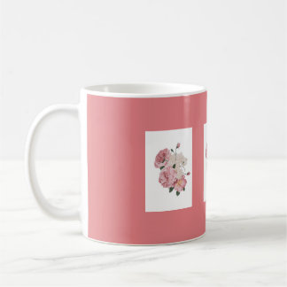 Roze mok