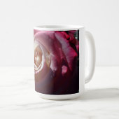 Roze Mok (Voorkant rechts)