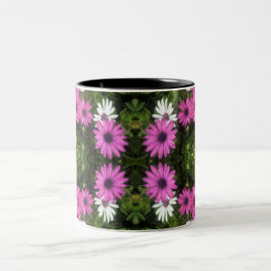 Roze Mok Kula Daisy