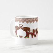 Roze Mok voor hart-weeshuizen (Voorkant links)