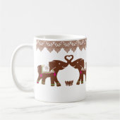 Roze Mok voor hart-weeshuizen (Links)