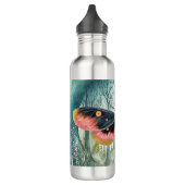 Roze Moth Bos Night Waterfles (Links)