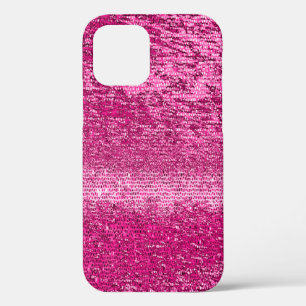 Roze mozaïekpatroon Case-Mate iPhone hoesje