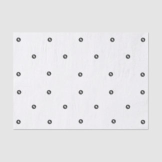 Roze MUA tissuepapier