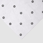 Roze MUA tissuepapier (Detail)