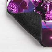 Roze Muismat (Hoek)