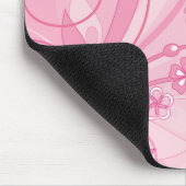 roze muismat (Hoek)