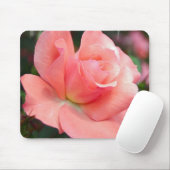 Roze Muismat (Met muis)
